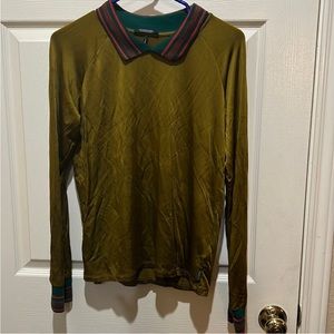 Scotch & Soda Collared Shirt